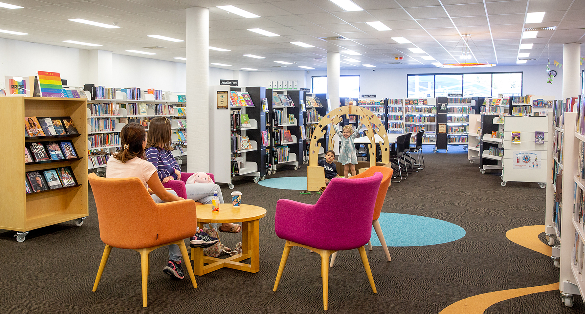 Library